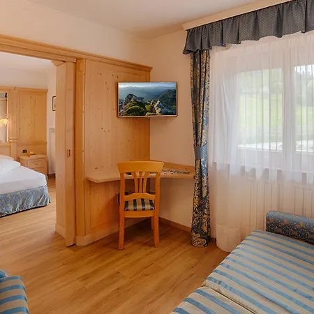 Hotel Mair