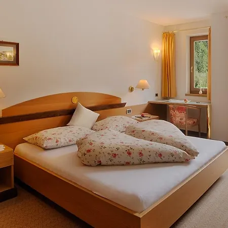Hotel Mair Sand in Taufers